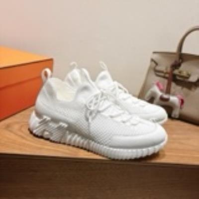 wholesale quality hermes couple shoes model no. 13